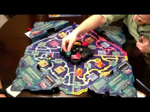 Omega Virus: Complete Tutorial with Full Game 