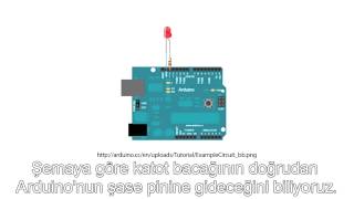 Harvard Üniversitesi CS50 Arduino Integrated Deve