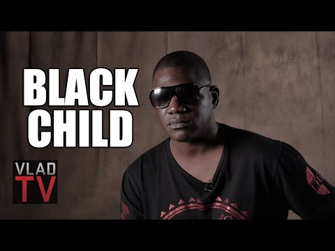 Black Child on Serving 30 Months for Gun Case After Signing with Jam Master Jay