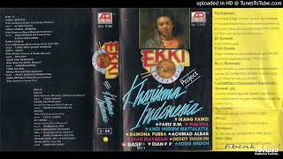 Download lagu Ekki Soekarno Project - Kharisma Indonesia 1 ( Full Album ) mp3 Download lagu Ekki Soekarno Project - Kharisma Indonesia 1 ( Full Album ) mp3