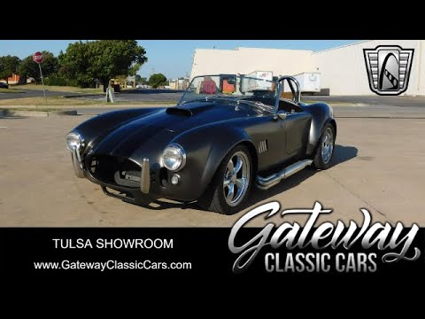 1965 Shelby Cobra (CC-1928387) for sale in O'Fallon, Illinois