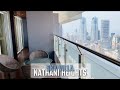 12 Crore Sky Villa Nathani Heights Exclusive Tour In 4K Sky Club India S 4th Tallest Tower