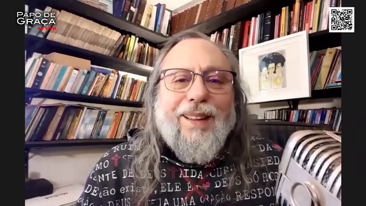 O tempo do fim, a volta de Jesus, a apostasia e os enganadores! - 2 Tessalonicenses 2:1-6