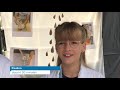 Kinderen leren zuinig omgaan met drinkwater: 'Elke druppel telt'