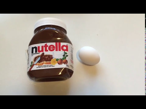 download lagu mp3 mp4 Nutella Recipes Without Flour, download lagu Nutella Recipes Without Flour gratis, unduh video klip Nutella Recipes Without Flour
