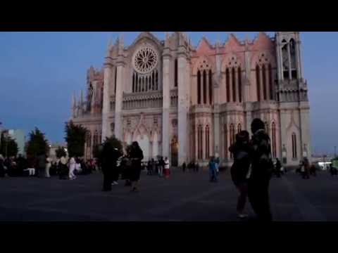 León Guanajuato - Video turístico (Entre