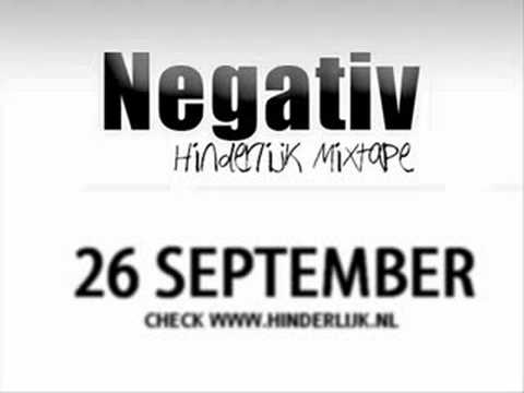 Negativ & Lange Frans - De reunie