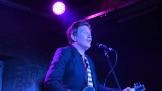 STEVE WYNN - BABY, WE ALL GOTTA GO DOWN/ THE DAYS OF WINE & ROSES(LIVE @ KC GRAD 2015)