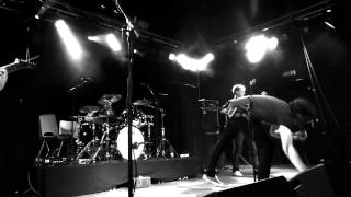 Shattered Skies - Beneath the Waves Live @ Progpower Europe 2012