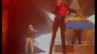 ABC ~ 15 Storey Halo (Live on The Lenny Henry Show 1985)