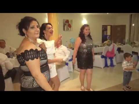 Prijimanie Mario 2018 - Diny Kosice vs Terne Cave Pavlovce 8