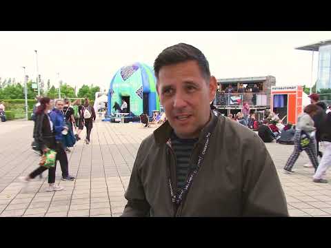 IDEA TV 30 05 22 - Über 13.000 Besucher beim CHRISTIVAL 22