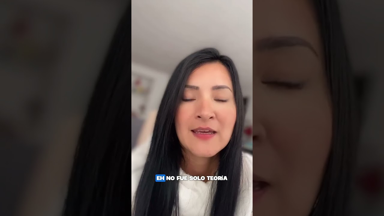 Testimonio de Danitza Verano