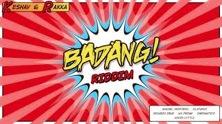 Brace Up (Official Audio) | Machel Montano | Badang! Riddim (prod. by Keshav &amp; Rakka) | Soca 2019