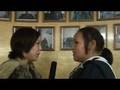 Inuit Throat Singing: Kathy Keknek and Janet Aglukkaq (long)
