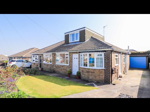 Howard Crescent, Durkar, Wakefield - Virtual Tour