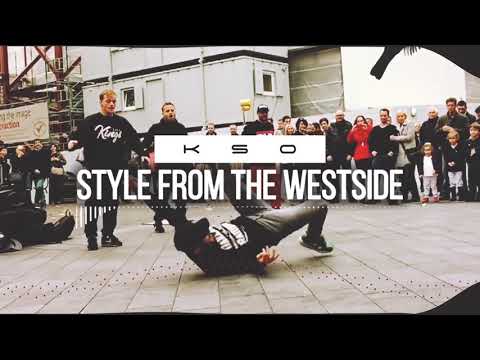 KSO x Jaikea 'Gangster' [Official Video HD]