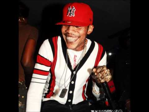 Vybz Kartel - Don't Move (Yung Riddim)~{Adidjahiem Records} 2011