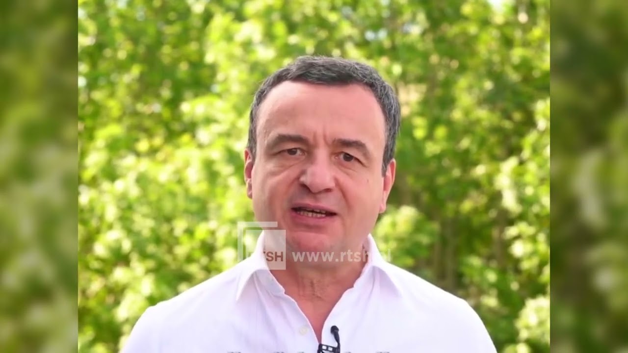 Kurti pas numërimit të votave: Të sillemi në lidhje me vullnetin qytetar të shumicës së 7 qershorit 