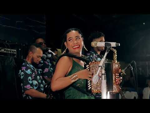 Raquel Arias - El Chocolatico | En Vivo 2025