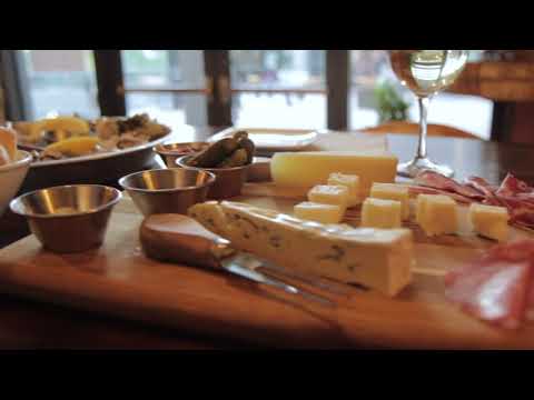 Vinum Bar | Wine Bar sofisticado em Newark