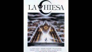 Lotte (La chiesa) - Goblin - 1989