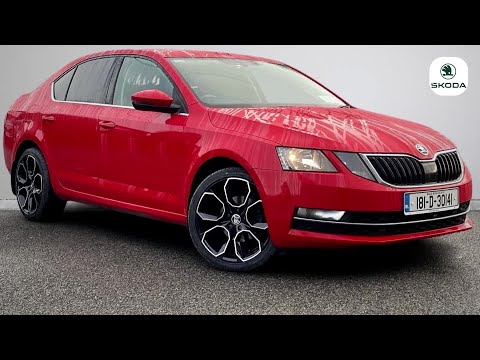 Skoda Octavia STYLE 1.6TDI 115HP DSG - Image 2