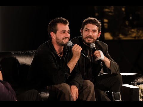 FFFH 2022 | PODIUM | LE SIXIÈME ENFANT