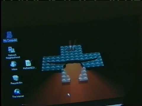 "HACK THE PLANET" BBC Documentaries E57 (2001)