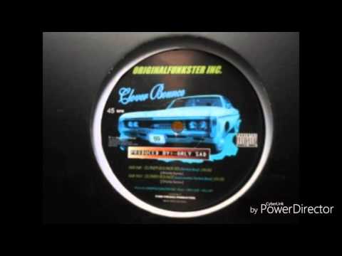 Orly Sad - Clover Bounce 69 (Perfect Beat)