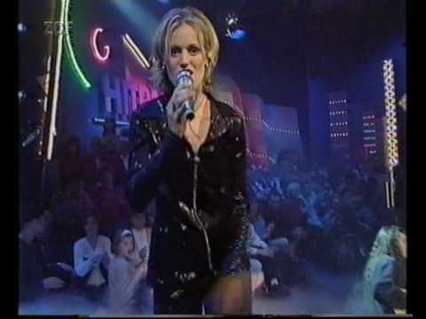 Jeannine - Nimm mich wie ich bin 1996