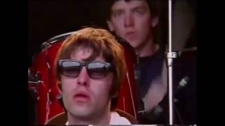 I Am The Warlus - Oasis live at Glastonbury 1994