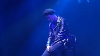 [161119] Resffect concert ELO Tattoo