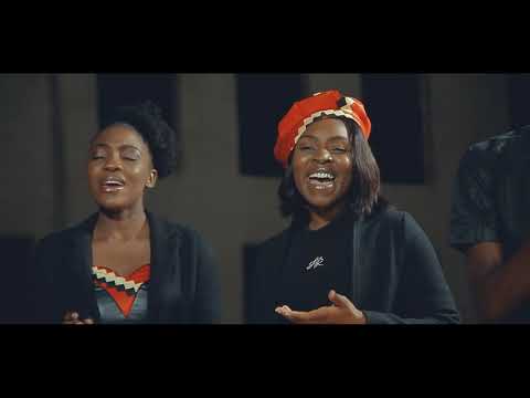 Just Faith Music Zambia - ZANJA LANU [Official_Music_Video]
