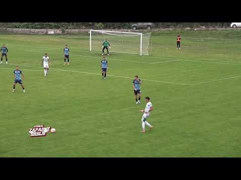 SLZ 7 Zlatibor-Jedinstvo Putevi 1:0