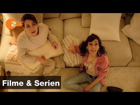 Dreiraumwohnung  | Filme und Serien | ZDF