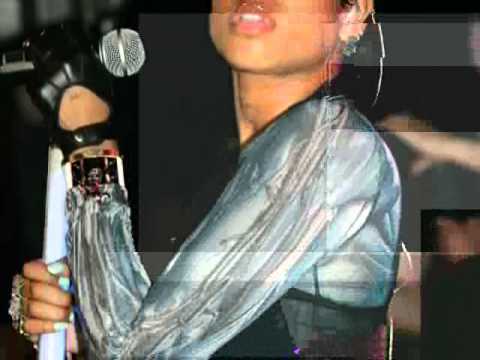 Duran Duran Kelis Mashup