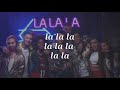 LemonGrass, Joey Montana - LA LA LA (letra) LemonGrass, Joey Montana - LA LA LA (letra)