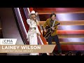 Lainey Wilson Country Music Medley 2025 CMA Awards Performance