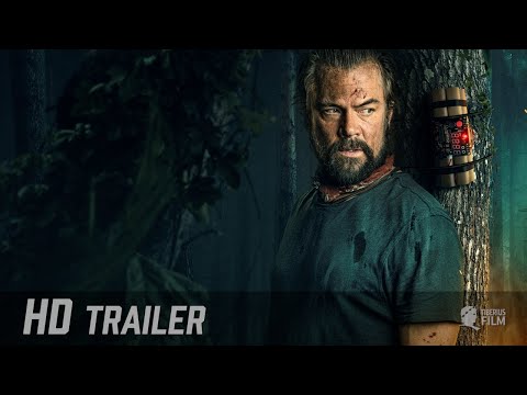 Trailer-Vorschau: Off the Grid - Ausser Kontrolle