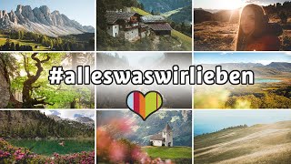 Hotel Der Waldhof - Unser Südtirol in Bildern