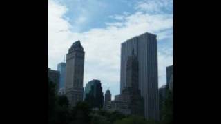 I&#39;ll take Manhattan - Blossom Dearie - By Paulo Antunes