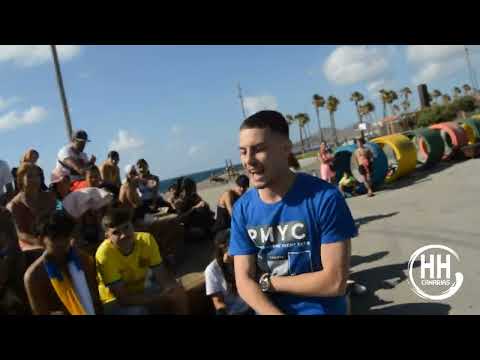 EXTASIS vs IBRA | SEMIS Pre-Gold Battle