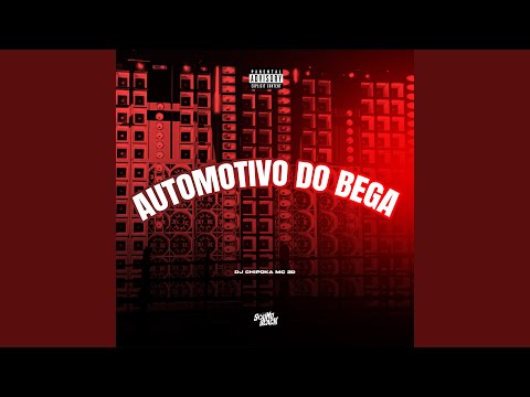 Automotivo do Bega