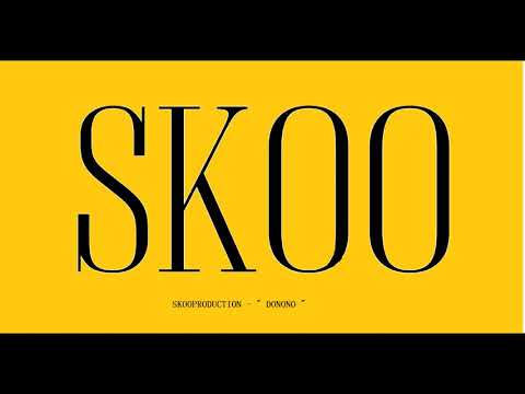 [FREE] Vald x Rim'k Type Beat - " Donono " / Skooproduction