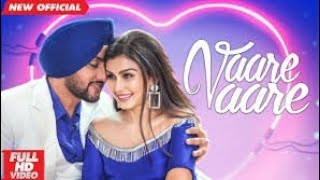 VAARE VAARE || MEHTAB VIRK || PUNJABI TRACK || LIKE AND SHARE || SHORT FILMS
