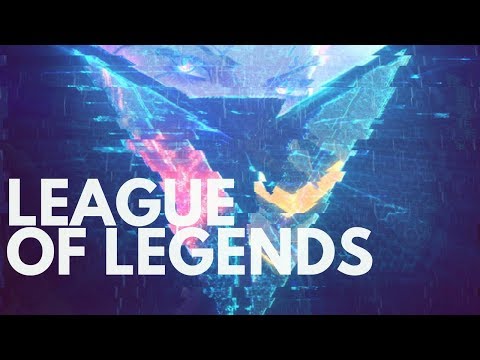 League of Legends - PROJECT: Hunters (Ralfington Remix)