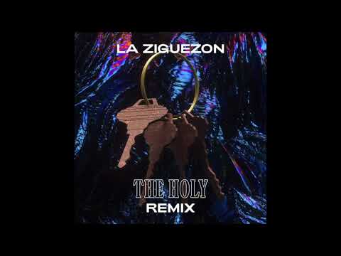 La Bottine Souriante - La Ziguezon (The Holy Remix)