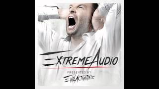 Evil Activities and E-Life - Hardshock (FULL HD)