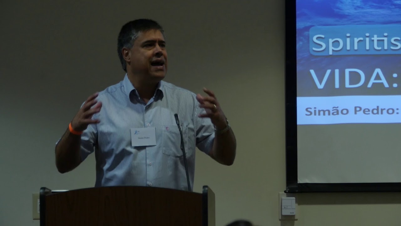 Simão Pedro Lima - Reencarnação: A Lógica do Amor Divino